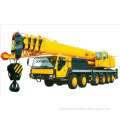 Excellent XCMG 100ton Hydraulic Truck Crane (QY100K)